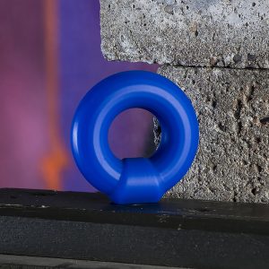 Squatter Ring - Diverse Kleuren