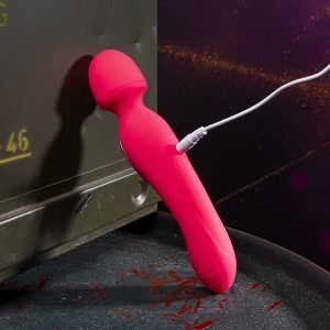 Wand Vibrator Agôn Pink